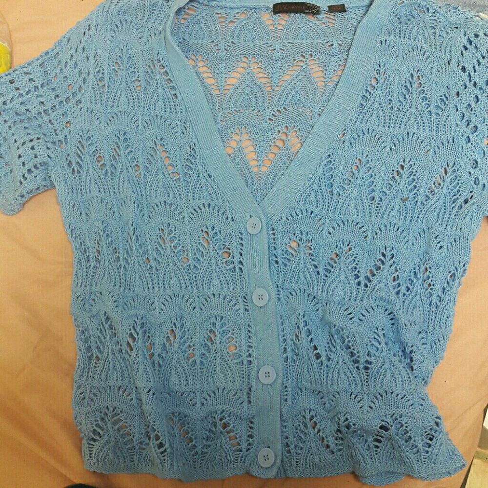 Cardigan